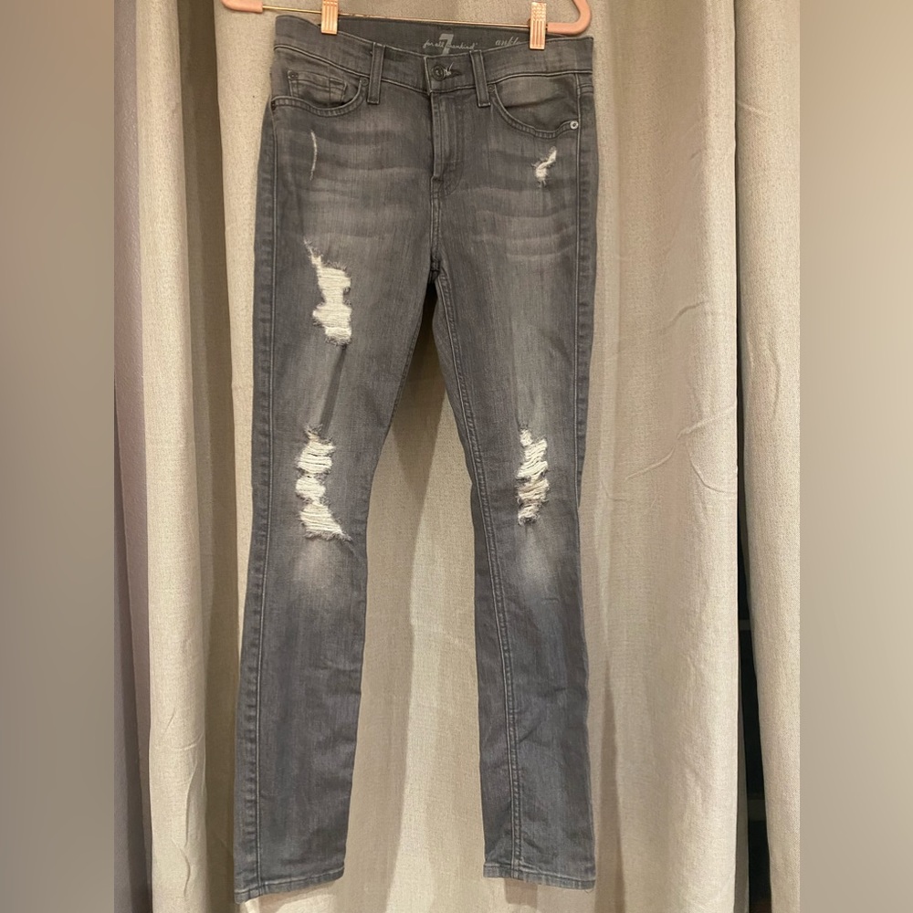 7 for All Mankind 27